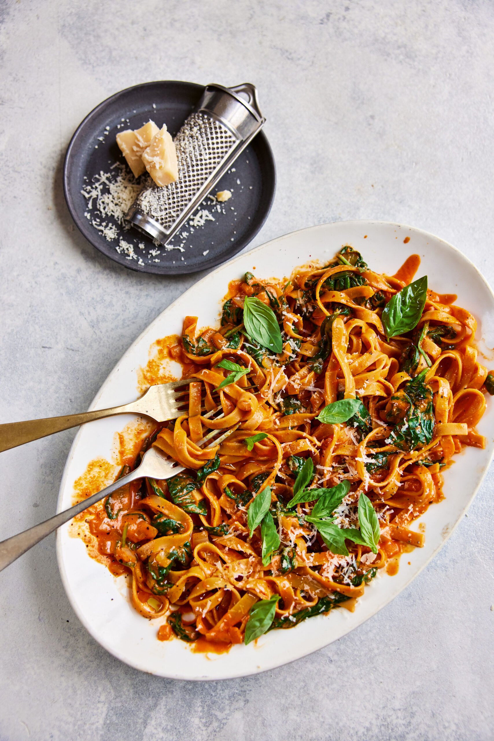 Dr Rupy Red Pepper Pasta