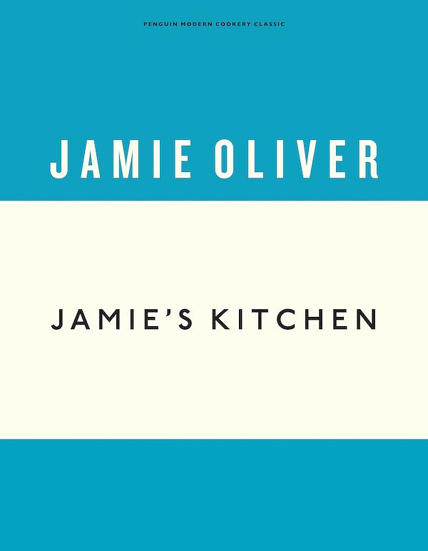 Jamie's Kitchen