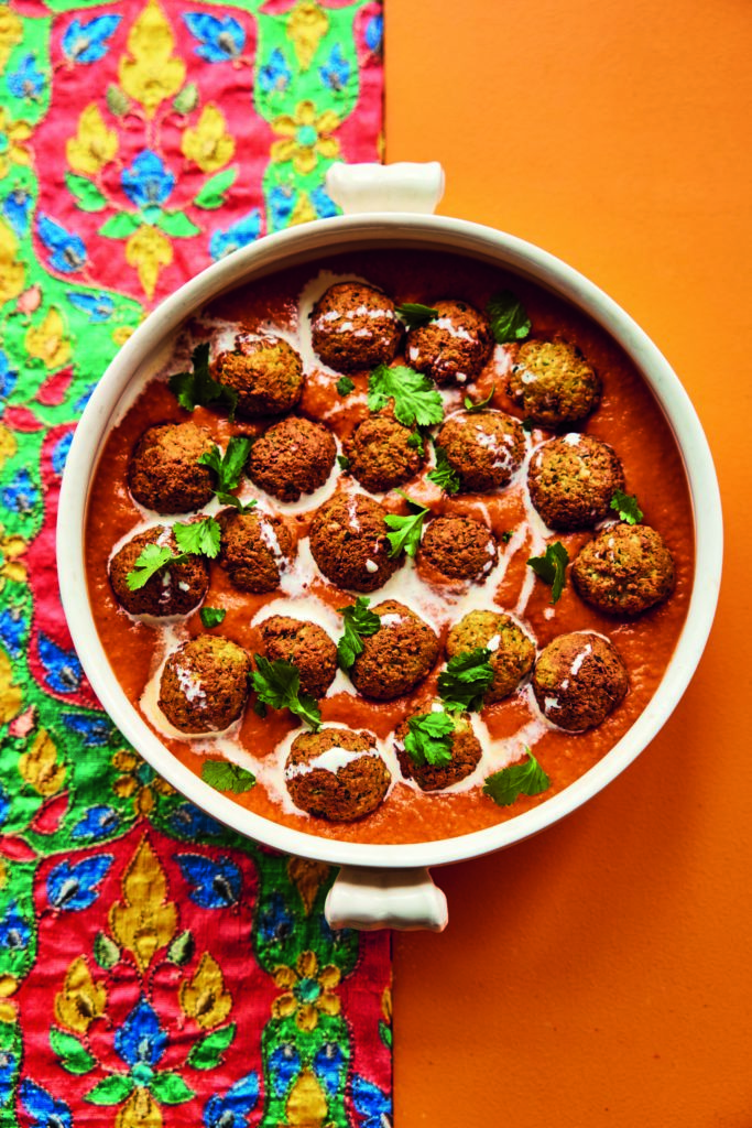 Rukmini Iyer’s Malai Kofta