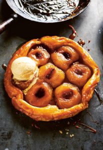 Rick Stein Tarte Tartin