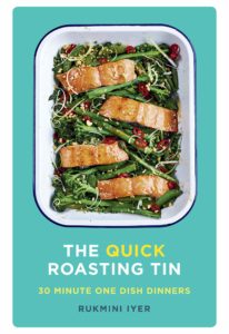 The Quick Roasting Tin Jacket